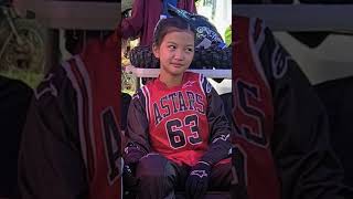 one and only idol Zyrah Paco ZP85 ♥️