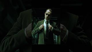 Subway Showdown! ⚡Neo Awakens & Smashes Agent Smith! 💥🚉