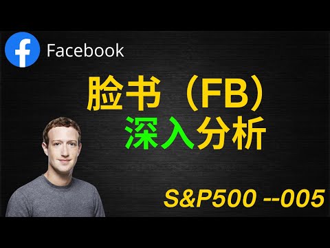 脸书Facebook|美股价值投资| iYoung Man 聊公司--脸书Facebook