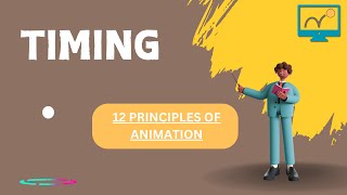 Mastering " TIMING " in Animation: Essential Tips for Smooth Animations | 3D ANIMATOR'S GUIDE
