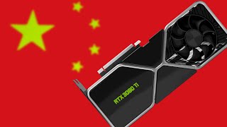 China's Crypto Crackdown Cause GPUs to FLOOD THE MARKET