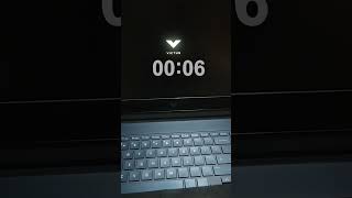 HP Victus Boot Test: A Performance Demo of the Latest Intel Processor