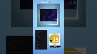 Unleashing creativity with HTML, CSS, and JavaScript! 🚀 .