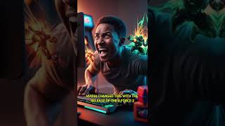 The Birth of NVIDIA | Powering the Graphics Revolution