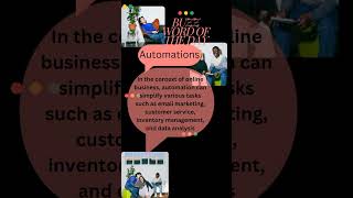 #digitalmarketing #earnmoneyonline  #parenting #workfromhome #automationsystems #automation