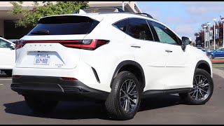 All-New 2022 Lexus NX! #shorts