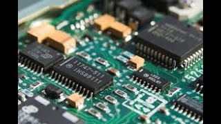 High Speed Basic PCB Layout Design Flow | Hardware Design | Fabrication   ASIC | SOC | FPGA