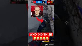 Which CS Pro Did THIS to Broky? 😭
