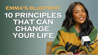 Emma's Blueprint For a Successful Life | Aspire with Emma Grede