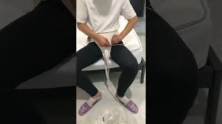 Product Link in Comments ▶️ Elderly Helping Reusable Urine Collector Underwear⁠