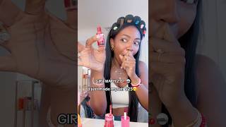 Did I just scam Benefit?! 😅🍒#makeup #freepreppyclip #skincareproducts #skincare #beautyproducts