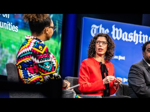 Megan Ranney: Gun violence is a 'public health problem'