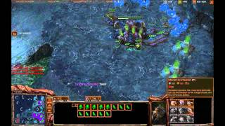 Starcraft 2 Nipah Vs Lhama Zvt