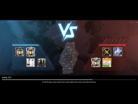 PUBG | TDM | TEAM DEATH  MATCH