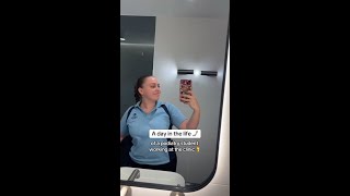 Day in the Life of a Podiatry Student