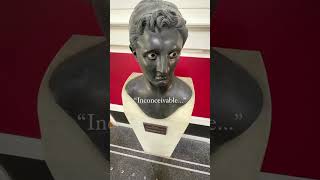 Free Admission Tickets at the Getty Villa #socal #gettymuseum #destination