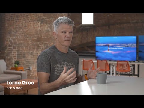 About Censys ASM - Lorne Groe