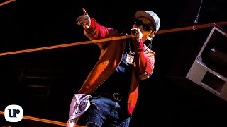 Shanti Dope - "Bad Type" Guns and Rose EP Launch Performance (12/6/23)
