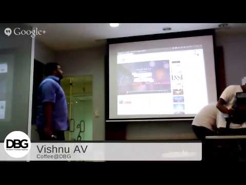 Tech Bites May 2014