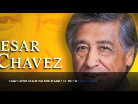 nia cesar chavez 1