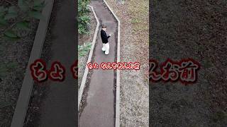 Caught on Camera: Strange Man Under Bridge Suddenly Screaming PokemonCard #Pokemon #shorts