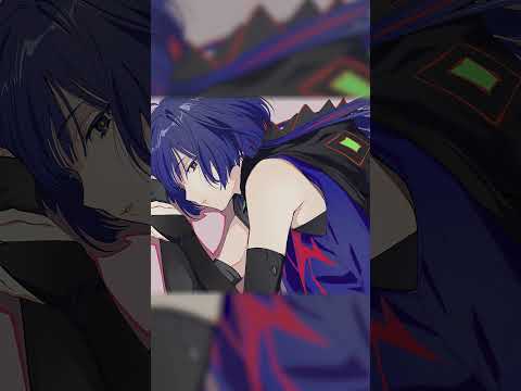 官能と飽食 - 笹川真生 Covered by 理芽 / RIM #shorts