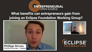 The Benefits of Open Source Entrepreneurship