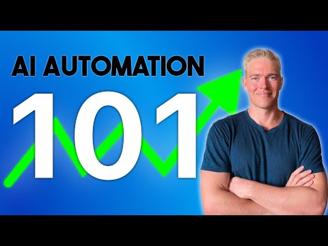 Use AI to build your Leveraged Lifestyle (J&M #2)