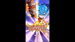 【白貓】雷克特 レクト-15星 凍結的一周半跳【台版強化】【極咒變】