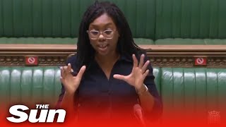 BLM & 'white privilege' banned from schools as minister blasts Labour