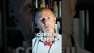 How to lie well without it being seen: a spy tip #espionage #coach #motivation #coaching