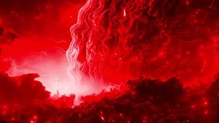 Red Classic Galaxy ~ Space Wallpaper ~ Longest FREE Motion Background HD 4K  Nebula Screensaver