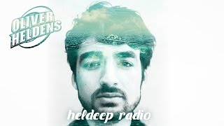 Oliver Heldens - Heldeep Radio #020