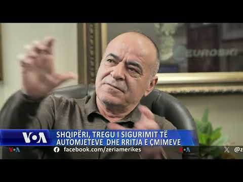 Shqipëri, tregu i sigurimit të automjeteve dhe rritja e çmimeve