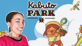 Discovering The FUN Of Kabuto Park Demo Bug Battles