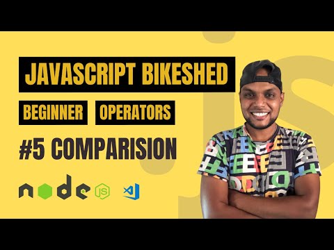 DAY 5 COMPARISIONAL OPERATOR