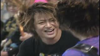 GLAY / 誘惑 (EXPO 99 in 幕張)