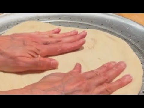 Best Bread Machine Pizza Dough Recipe for Delicious Homemade Pizza