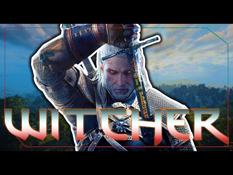Witcher 3 Makes Me Scared of Bald People
