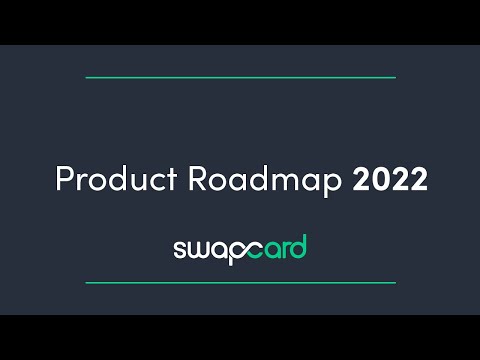 Swapcard's 2022 Community Roadmap
