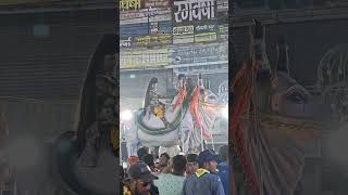 Bam Bam Bhole 🔱 | Kanwar 2025 || Devotion × Energy 🔥#trendingshorts #viralkardo #yshorts #shortvideo