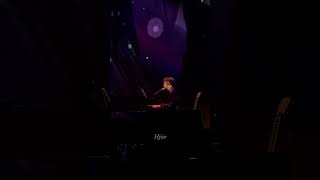 张艺兴 LAY - 《一个人》| STEP 马来西亚吉隆坡站 10072024