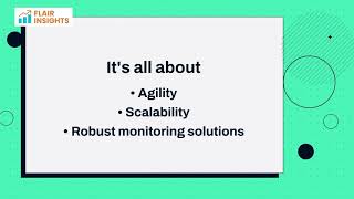 Global Cloud Monitoring Market: Trends, Analysis & Forecasts