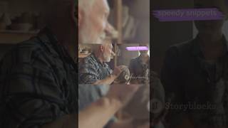 The Last Generation: Saving Traditions in a Digital Age #DyingArts #DigitalAge #ArtisanStories