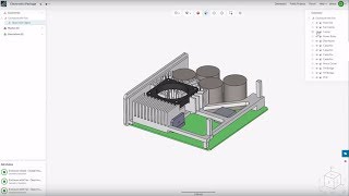 Introducing Flow Volume Extraction