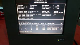 Axiomtek P1000-370RC Touchscreen Industrial Computer Workstation Panel