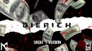 DieRich - SASH | Fusion | Prod.by - Sedivi , Vamz beatz | (official audio 2021)