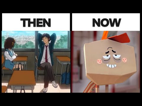 Life After High School