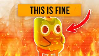 Why Everyone is Cancelling Their Duolingo Right Now