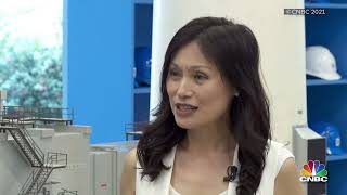 YTL PowerSeraya: Managing Asia. Sustainable Future | UOB Sustainable Financing